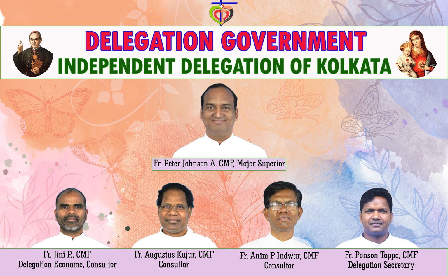 KIND Govt. 2025-2028